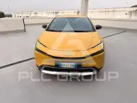 2025 Toyota PRIUS
