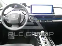 2025 Toyota PRIUS