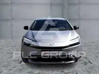 2025 Toyota PRIUS