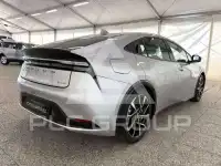 2025 Toyota PRIUS