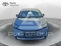 2025 Toyota PRIUS
