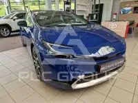 2025 Toyota PRIUS