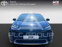 2025 Toyota PRIUS