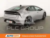 2025 Toyota PRIUS