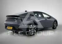2025 Toyota PRIUS
