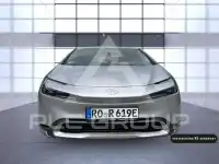 2025 Toyota PRIUS