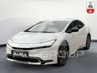 2025 Toyota PRIUS