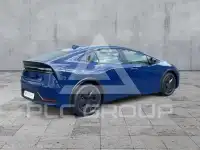2025 Toyota PRIUS