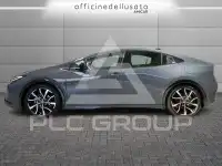 2025 Toyota PRIUS