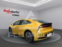 2025 Toyota PRIUS