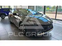 2025 Toyota PRIUS