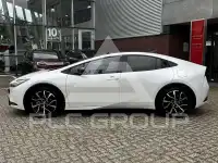 2025 Toyota PRIUS
