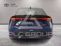 2025 Toyota PRIUS