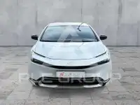 2025 Toyota PRIUS