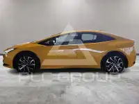 2025 Toyota PRIUS