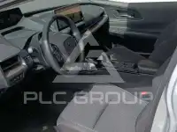 2025 Toyota PRIUS