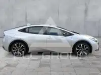 2025 Toyota PRIUS