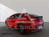 2026 Toyota PRIUS