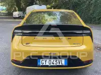 2025 Toyota PRIUS