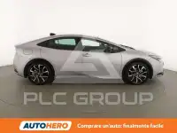 2025 Toyota PRIUS