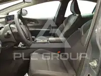 2025 Toyota PRIUS