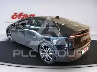 2025 Toyota PRIUS