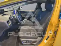 2025 Toyota PRIUS