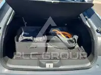 2025 Toyota PRIUS