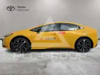 2025 Toyota PRIUS