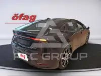 2025 Toyota PRIUS