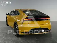 2025 Toyota PRIUS