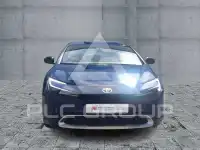 2025 Toyota PRIUS