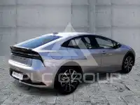 2025 Toyota PRIUS