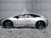 2025 Toyota PRIUS