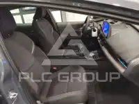 2025 Toyota PRIUS