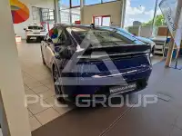 2025 Toyota PRIUS