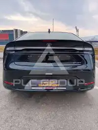 2025 Toyota PRIUS
