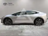 2025 Toyota PRIUS