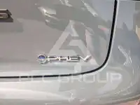 2025 Toyota PRIUS