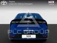 2025 Toyota PRIUS