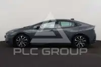 2025 Toyota PRIUS
