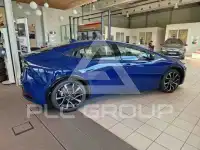 2025 Toyota PRIUS