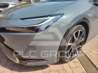 2025 Toyota PRIUS