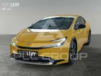 2025 Toyota PRIUS