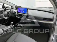 2025 Toyota PRIUS