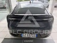 2025 Toyota PRIUS