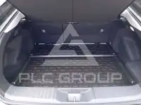2025 Toyota PRIUS