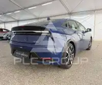 2025 Toyota PRIUS
