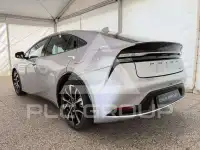 2025 Toyota PRIUS
