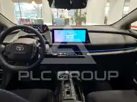 2025 Toyota PRIUS